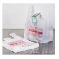 Cheap Plastic Bags High Cost-Effective custom plastic bag Manufactory